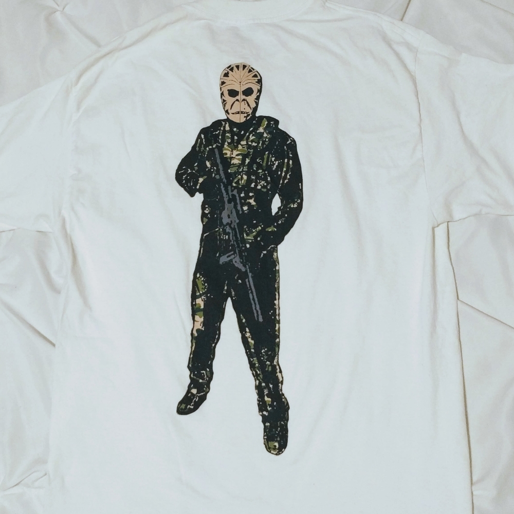 Mighty Healthy Rare - Vintage Tee